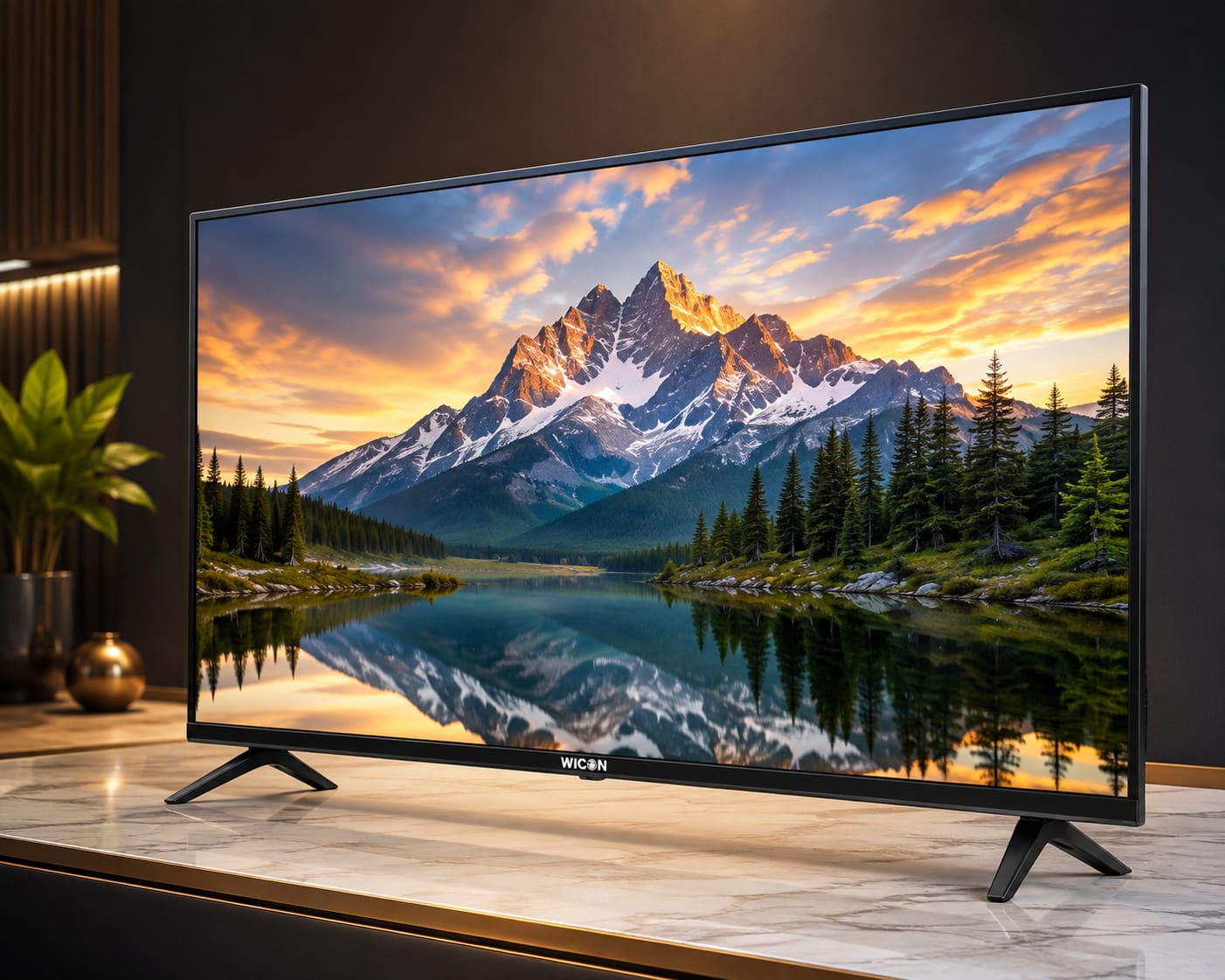 LED TV